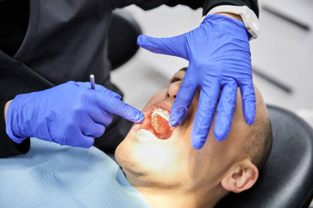 Best Emergency Treatment for Oral Infections in West Wyomissing, PA