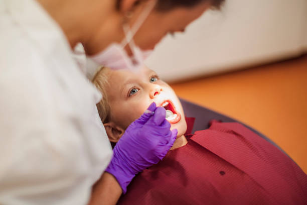 Best Knocked-Out Tooth (Avulsed Tooth) Treatment in West Wyomissing, PA