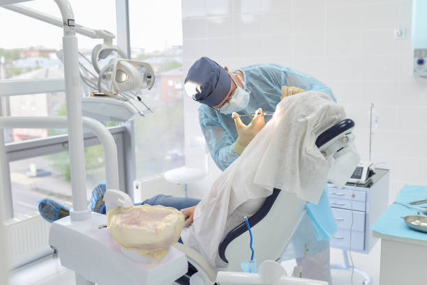 Best Knocked-Out Tooth (Avulsed Tooth) Treatment in West Wyomissing, PA