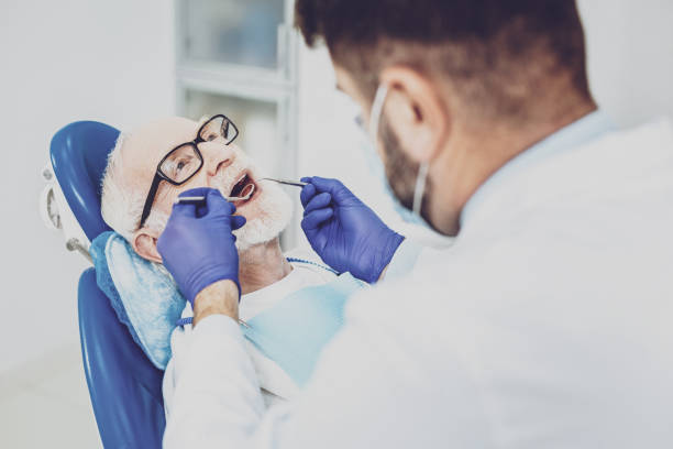 Best Walk-In Emergency Dental Services in West Wyomissing, PA